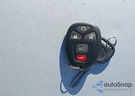 2012 GMC Acadia Slt-1 z USA, uszkodzony, nr VIN 1GKKVRED6CJ357776